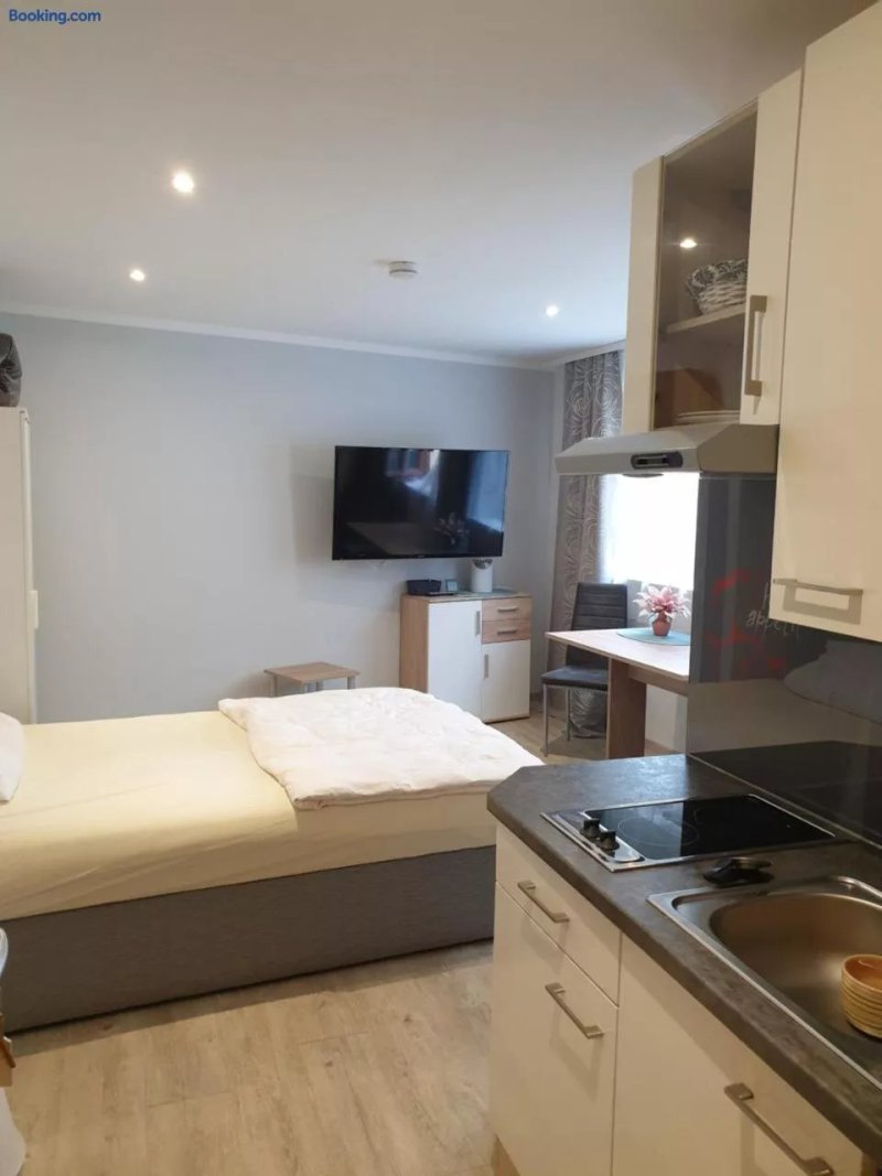 Hausner`s Apartmenthotel und Boardinghouse