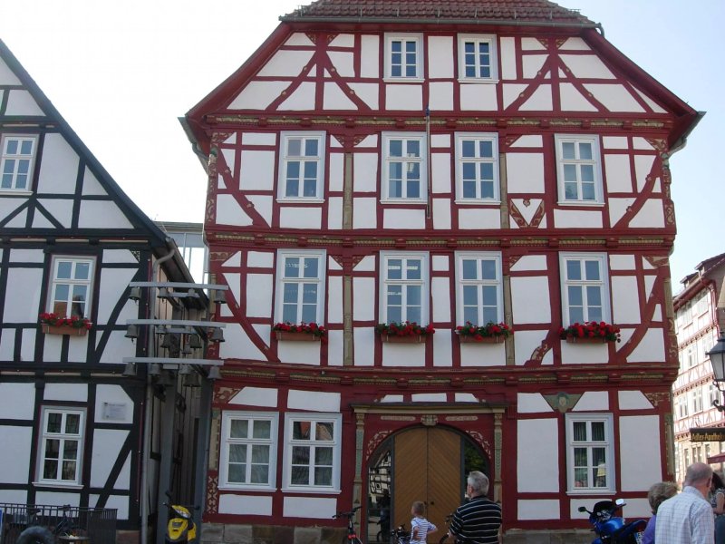 KNAUS-Campingpark Eschwege