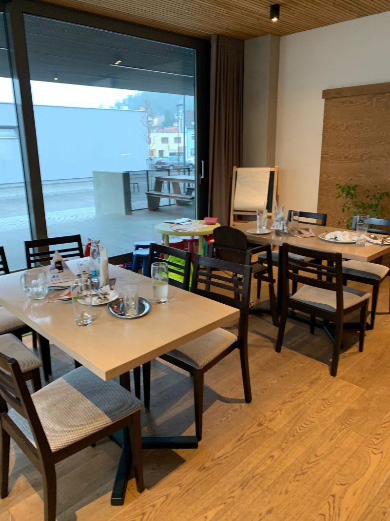 Sportcentrum Restaurace