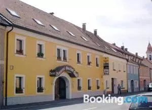 Hotel Gasthof Haas