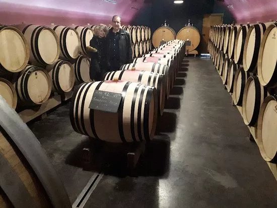 Domaine Bernard Fleuriet et fils