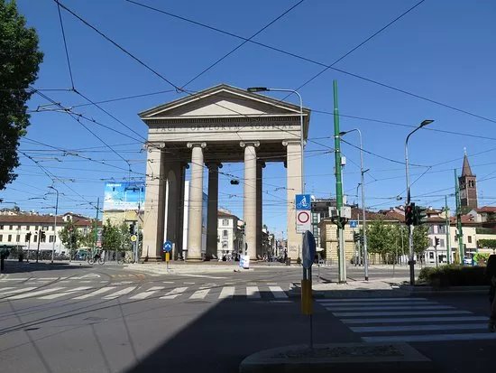 Porta Ticinese