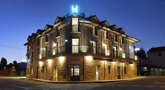 Alfonsina Hotel