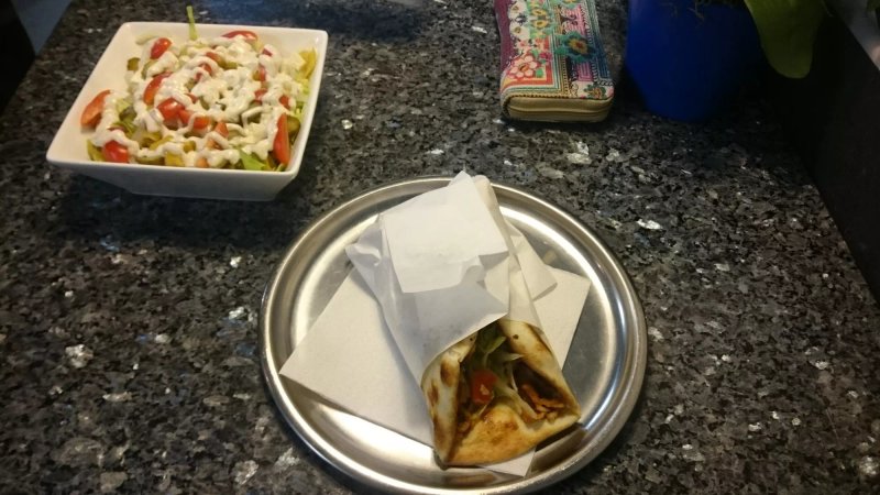 Pizzeria doner Nazar