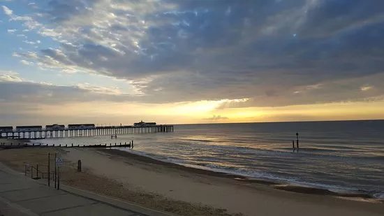 Denes Beach