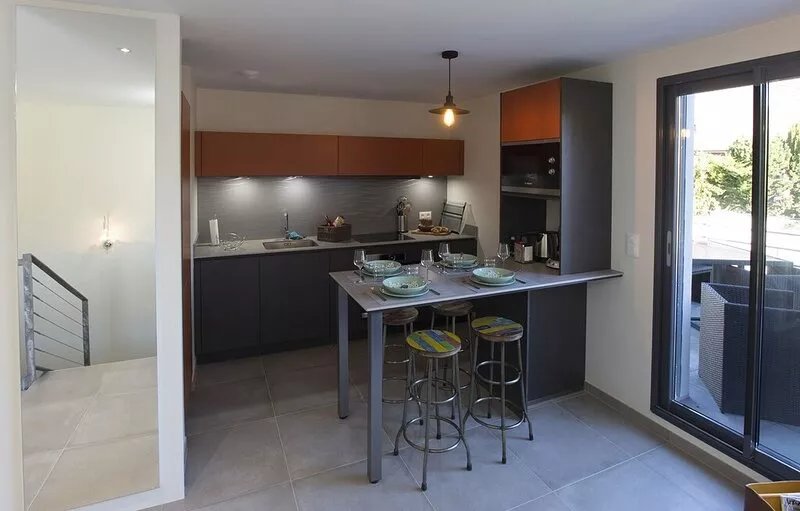 Gîte & SWIMMING POOL + SPA 12-15 people, Turckheim near Colmar