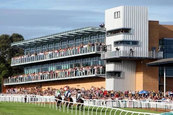 Fontwell Park Racecourse