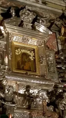 Abbazia - Santuario Di Santa Maria Di Casaluce