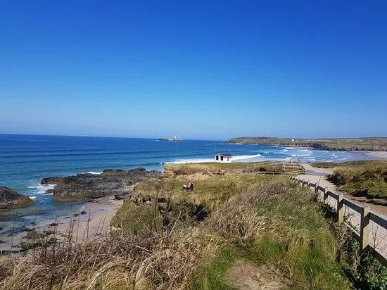 Gwithian Beach