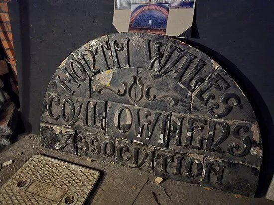 Wrexham Miners Project
