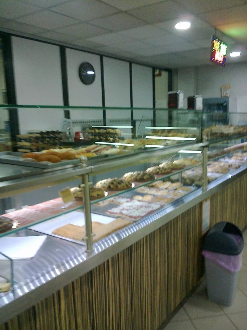 Pasticceria L'Oasi Dei Golosi