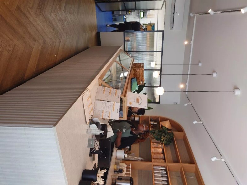 Vien - Vietnamese Banh Mi Shop