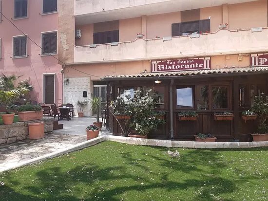 Parco San Gavino