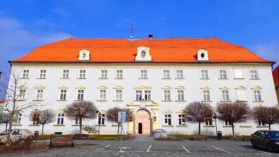Municipal Museum Tyn nad Vltavou