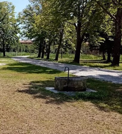 Sito Neolitico di Bannia-Palazzine di Sopra