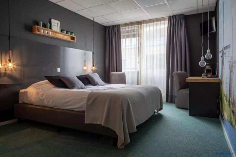 Hotel Lowietje