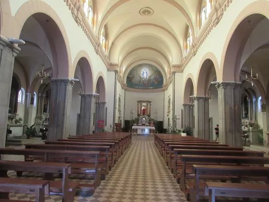 Chiesa di Santa Maria Assunta