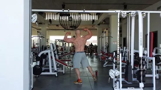 Elements Gym Marbella