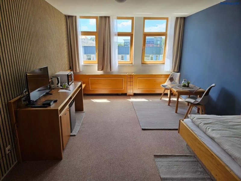 Hotel Garni