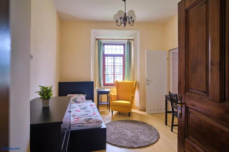 Hostel Javni Zavod Mekinjski Samostan