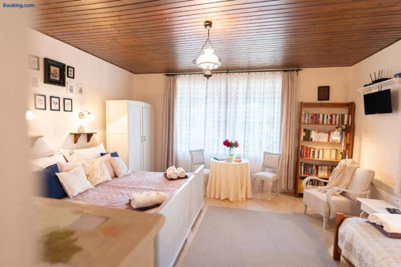 Ribizli Vintage Vendeghaz