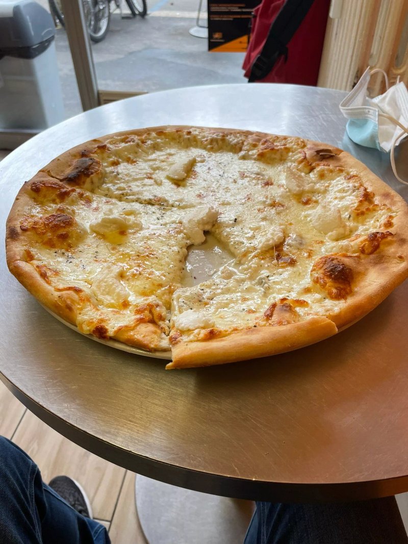 Pizzeria Tarek Ok