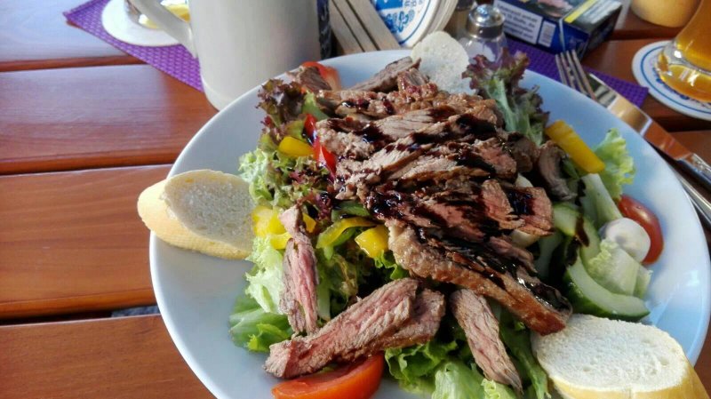 Brasserie Weissbrau