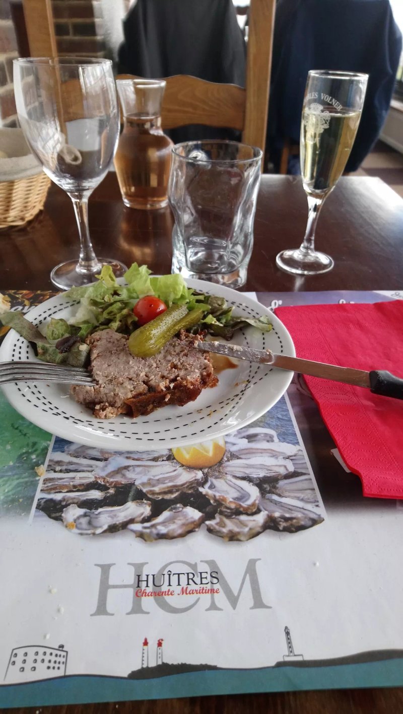 Relais de la vallee