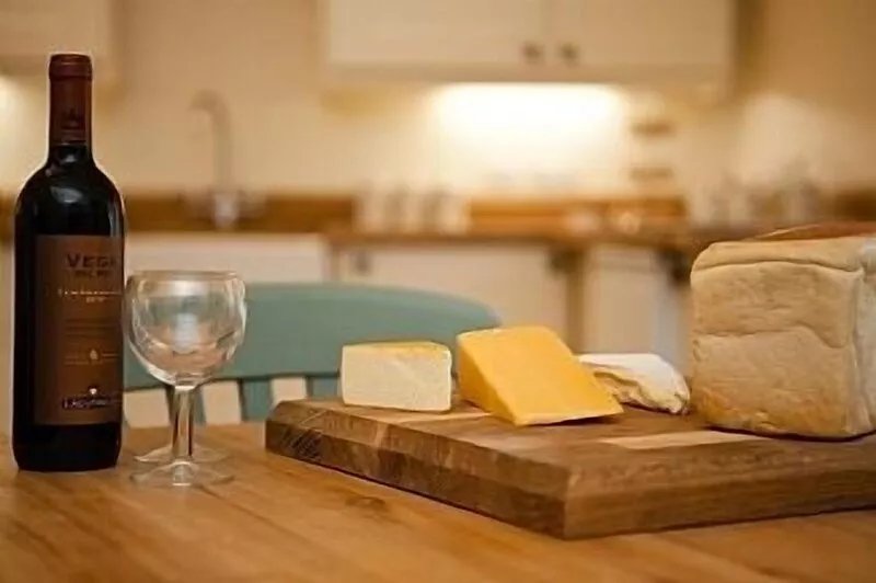 Lovely  Holiday Cottage