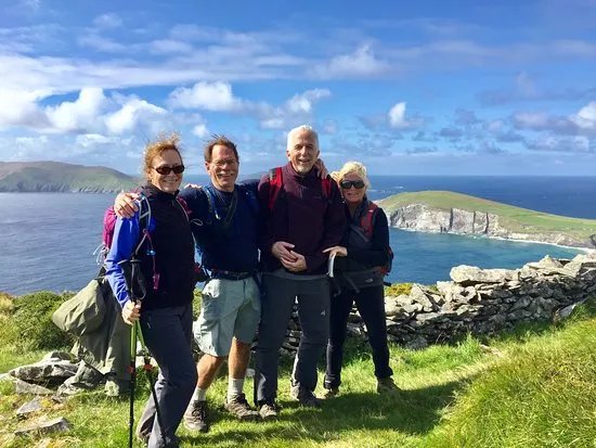 Wonderful Ireland Walking Tours