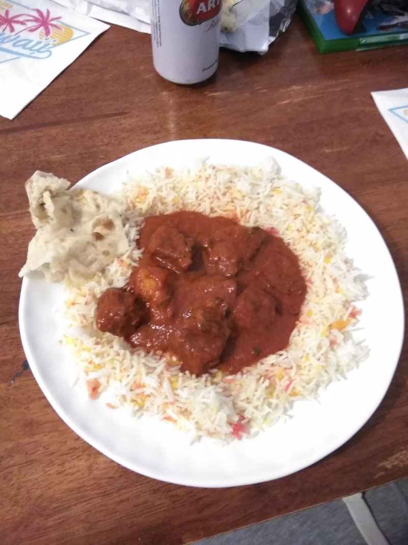 Taste of Goa