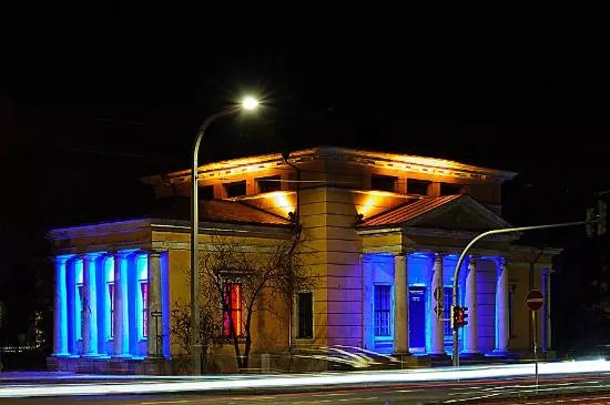 Club Standesamt
