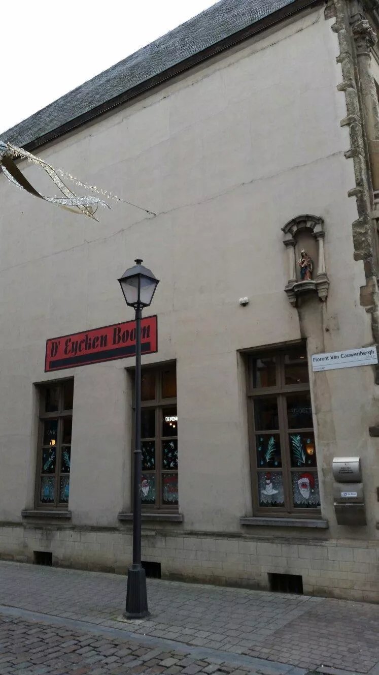 D'Eyckenboom
