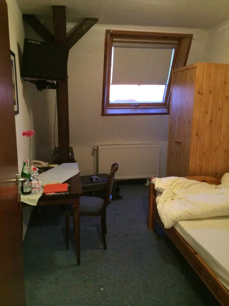 Hotel Rheintor