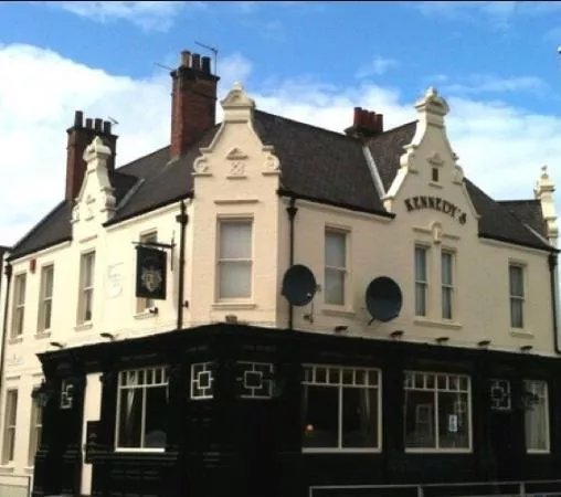 Kennedy's Bar South Shields