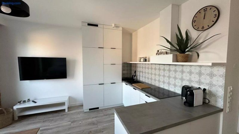 Apartamenty Mickiewicza