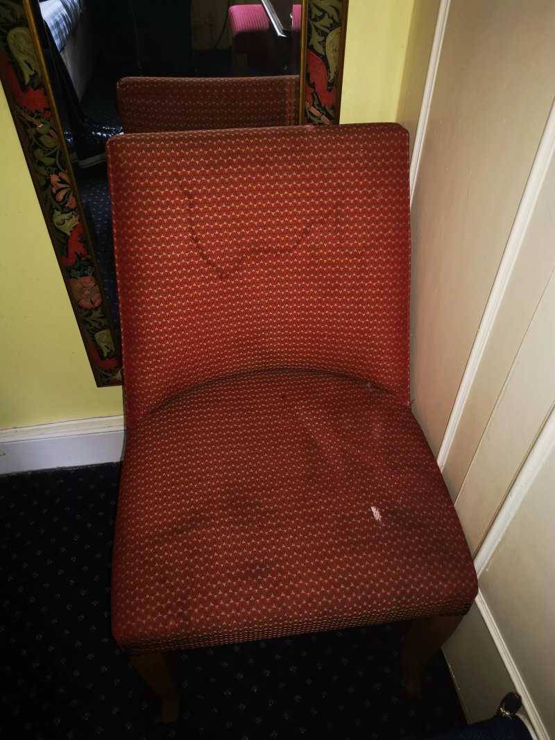 Albany Hotel London
