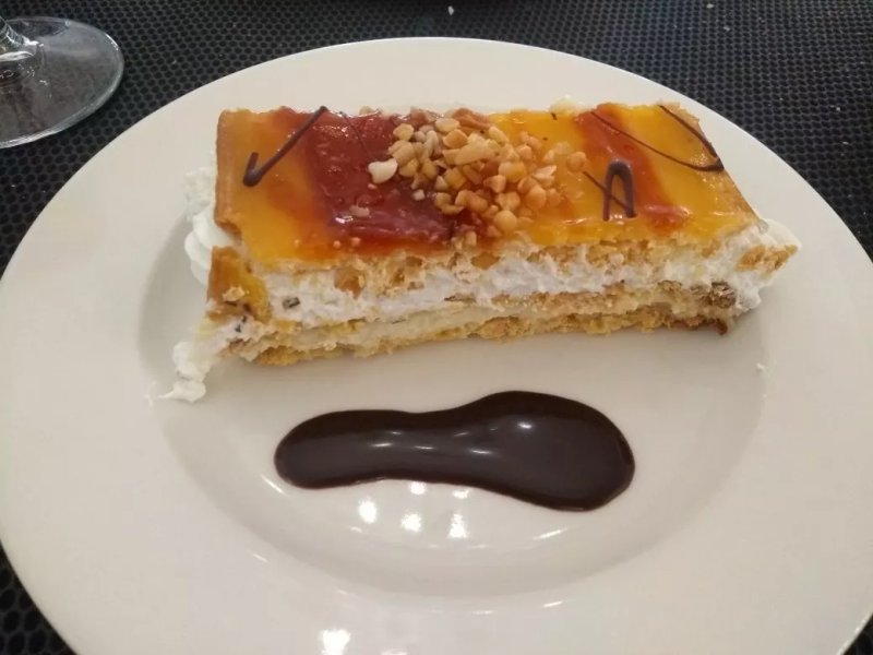 Restaurante Santa Barbara
