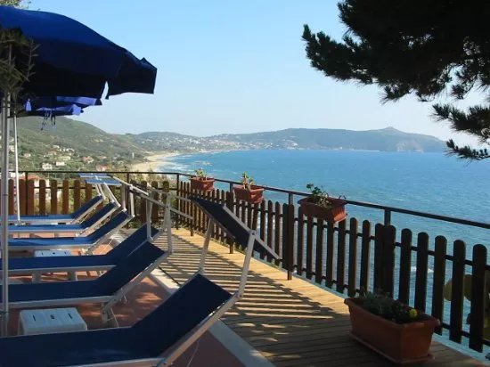Residence Resort Capo d'Arena