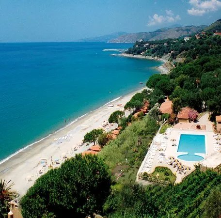 Lido Paradiso Resort