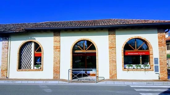 PromoTurismoFVG - Aquileia Tourist office