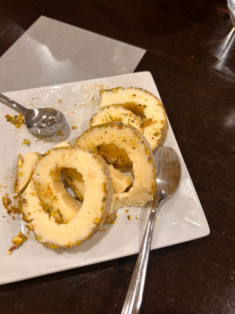 Damascus Cuisine Restaurant