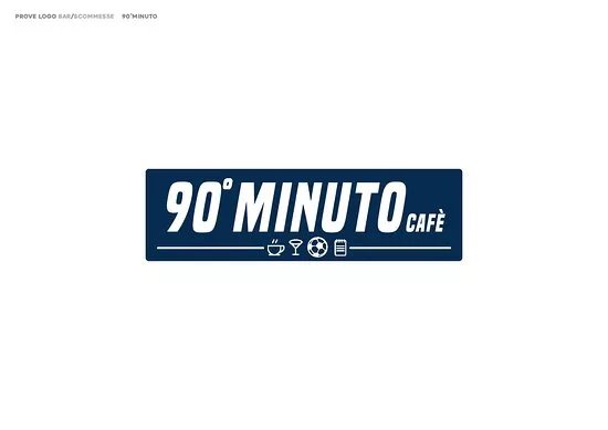 90 Minuto Cafe