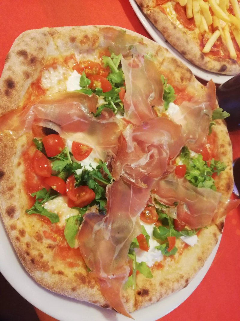 Pizzeria Da Andrea