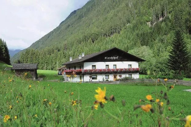 Agriturismo Kiechlhof