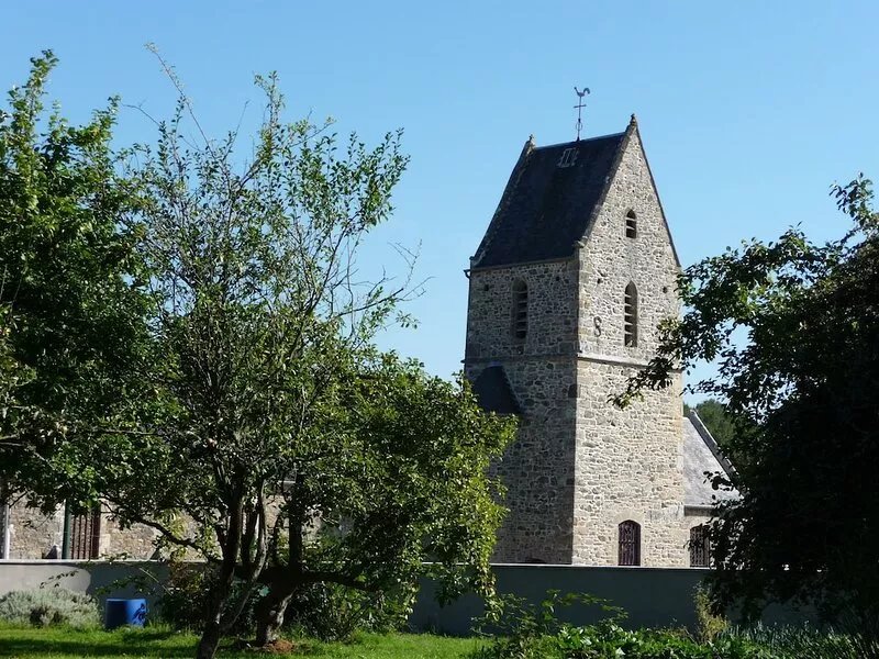 Gîte in the Normandy countryside