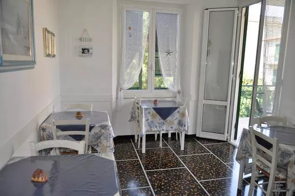B&B Maria Lia
