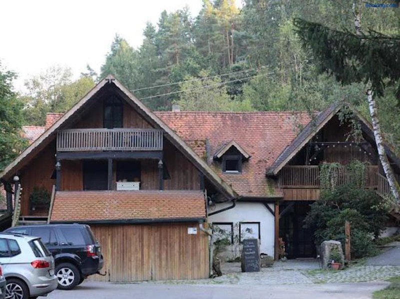Heimerlmuhle