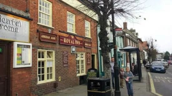 The Royal Inn