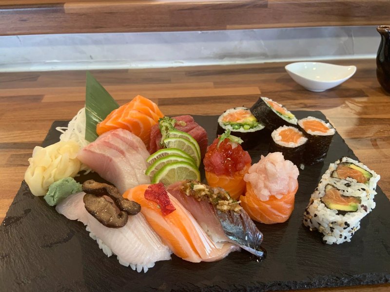 Lisbon Sushi Club